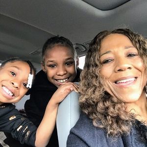 Meet your Posher, Darlene